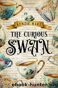 The Curious Swan by Kenzie Hart