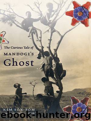 The Curious Tale of Mandogi's Ghost by Sok-pom Kim
