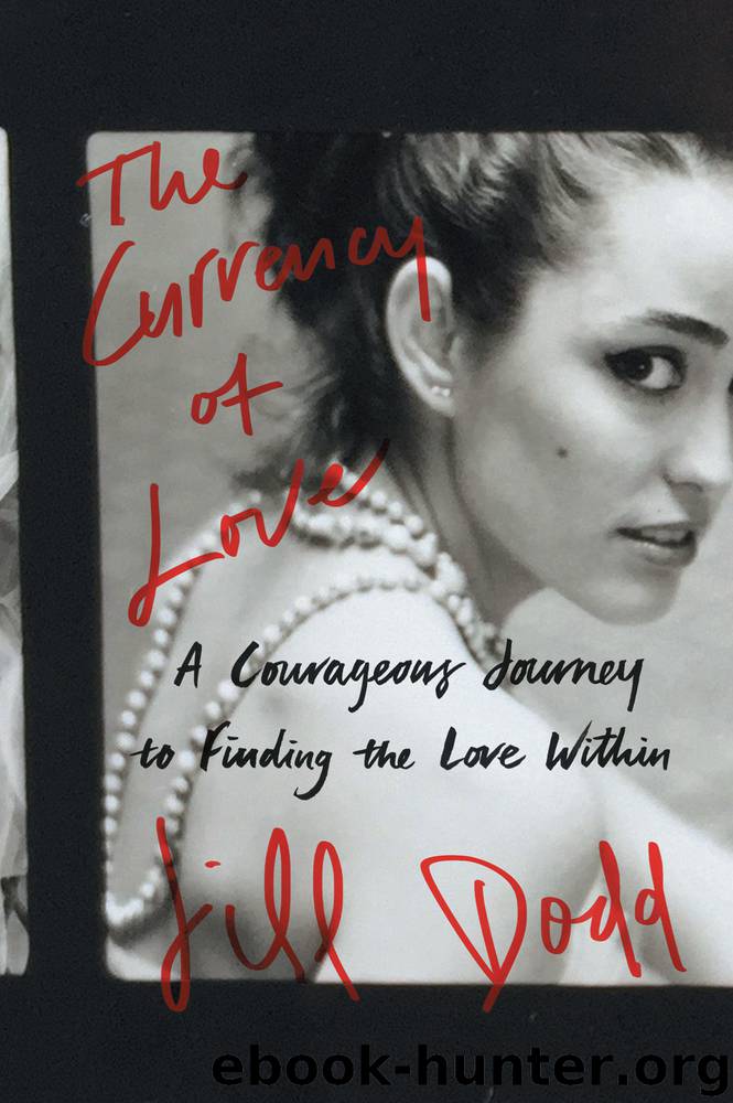 The Currency of Love by Jill Dodd