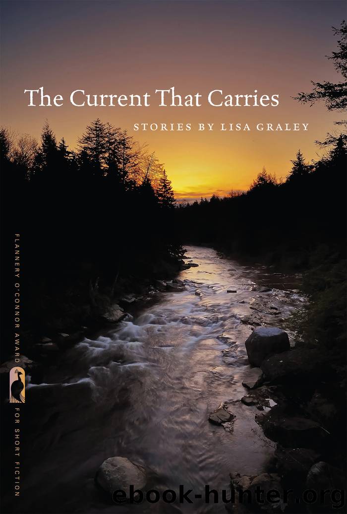 The Current That Carries by Lisa Graley