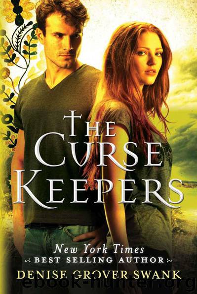 The Curse Keepers (Curse Keepers Series) by Denise Grover Swank