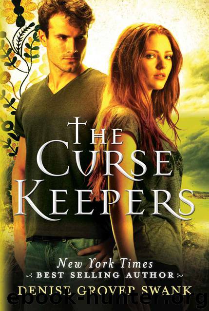 The Curse Keepers (Curse Keepers series) by Denise Grover Swank