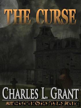 The Curse by Charles L. Grant
