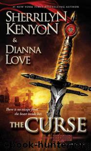 The Curse by Sherrilyn Kenyon & Dianna Love