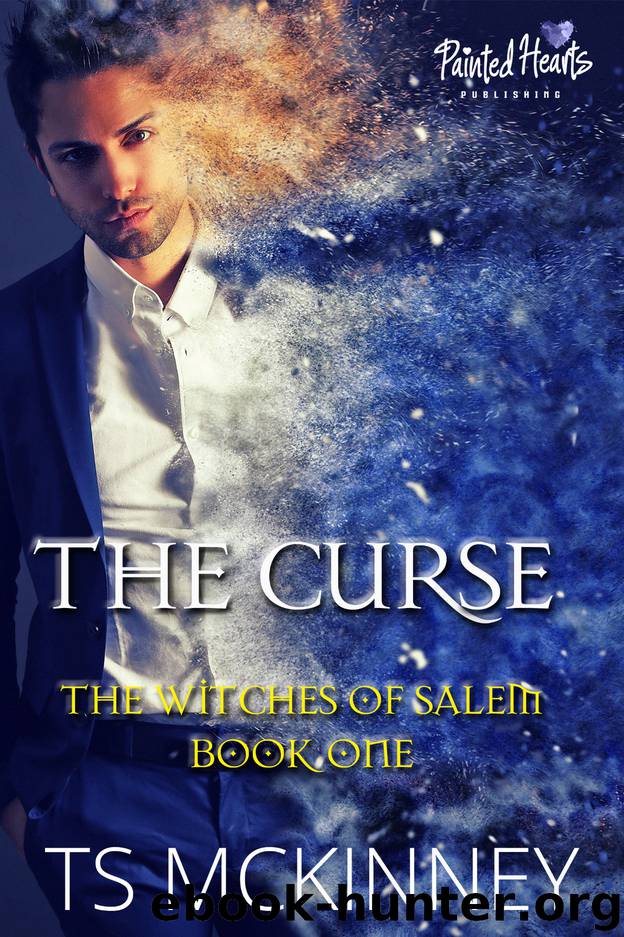 The Curse by TS McKinney