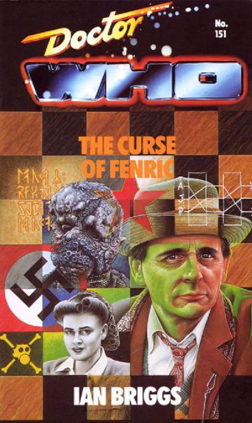 The Curse of Fenric by Ian Briggs