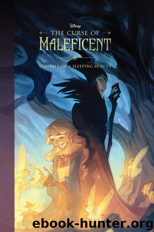 The Curse of Maleficent by Elizabeth Rudnick