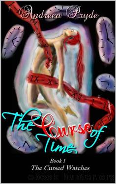 The Curse of Time by Andreea Pryde