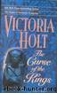 The Curse of the Kings by Victoria Holt