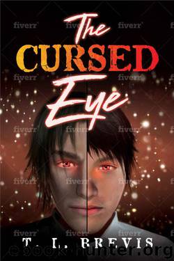 The Cursed Eye by T L Brevis