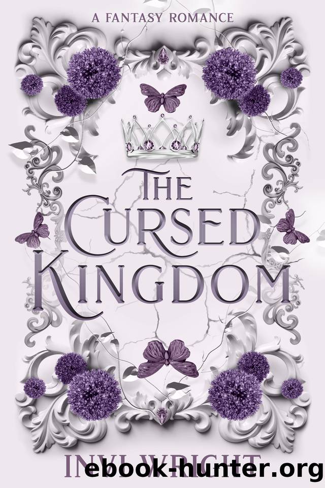 The Cursed Kingdom by Invi Wright