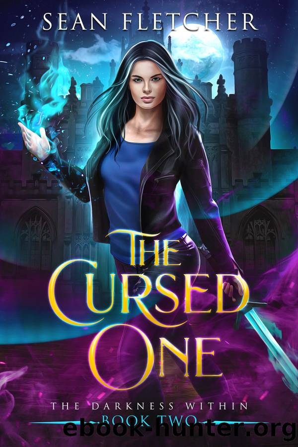 The Cursed One by Sean Fletcher