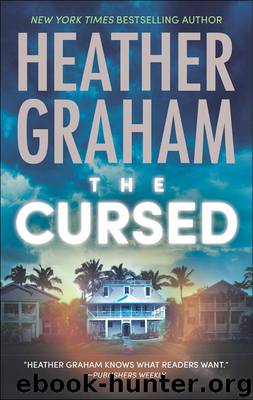 The Cursed by Heather Graham