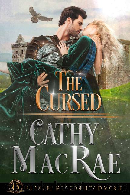 The Cursed by MacRae Cathy