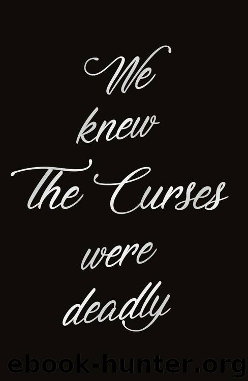 The Curses by Laure Eve