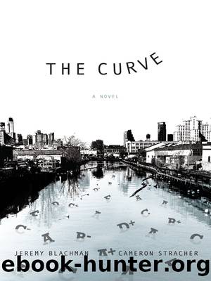 The Curve by Jeremy Blachman