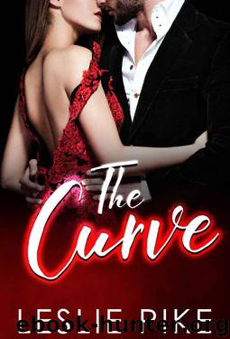 The Curve by Leslie Pike