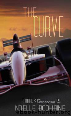 The Curve by Noelle Bodhaine