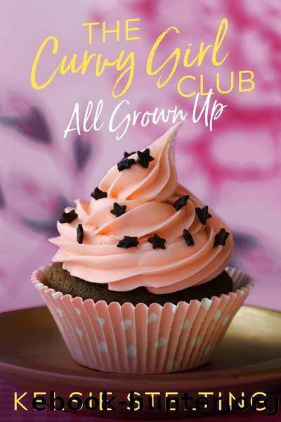 The Curvy Girl Club by Kelsie Stelting