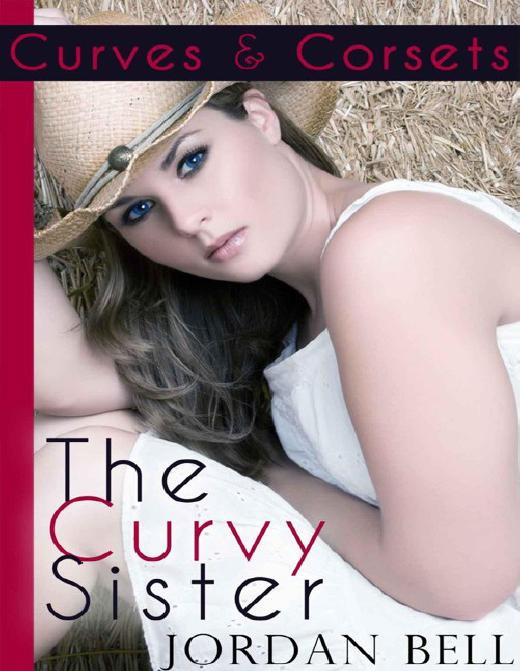 The Curvy Sister (A BBW Erotic Romance) by Bell Jordan