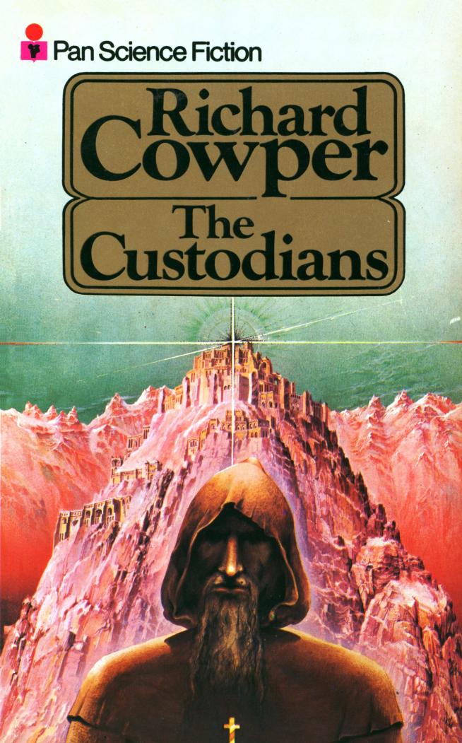 The Custodians (1978) by Richard Cowper