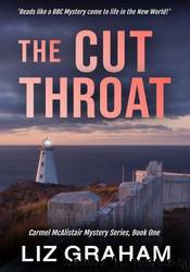 The Cut Throat by Liz Graham