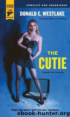 The Cutie by Donald E. Westlake