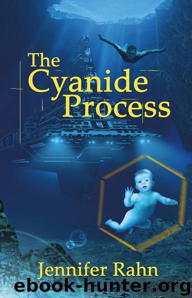 The Cyanide Process by Jennifer Rahn