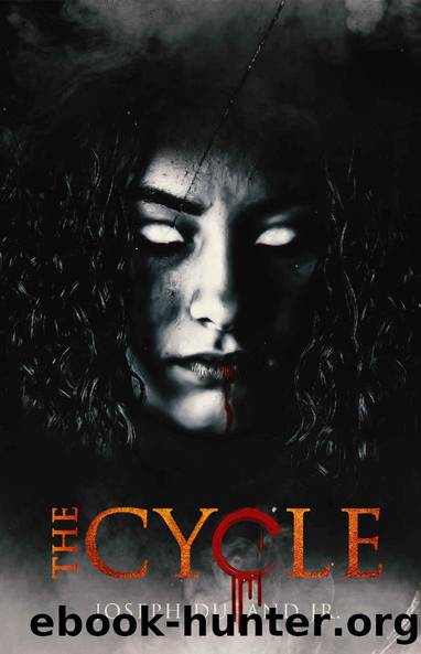 The Cycle by Joseph DuRand Jr