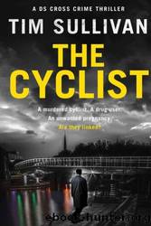 The Cyclist by Tim Sullivan