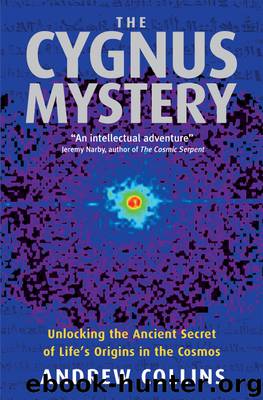 The Cygnus Mystery by Andrew Collins