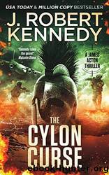 The Cylon Curse by Kennedy J. Robert