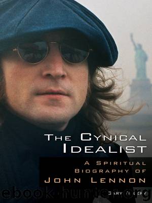The Cynical Idealist by Gary Tillery