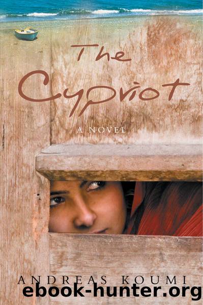 The Cypriot by Andeas Koumi