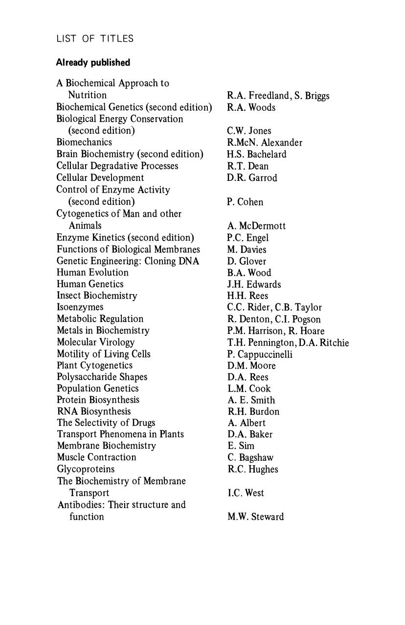 The Cytoskeleton: Cellular architecture and choreography by Alice Fulton (auth.)
