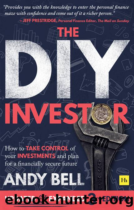 The DIY Investor by Andy Bell