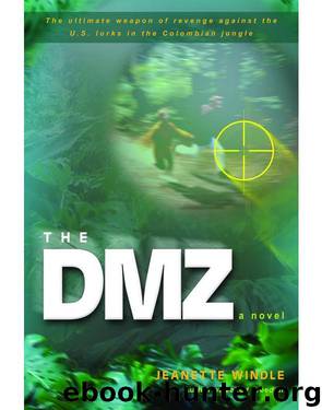 The DMZ by Jeanete Windle