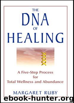 The DNA of Healing by Margaret Ruby