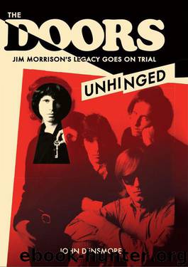 The DOORS: Unhinged by John Densmore