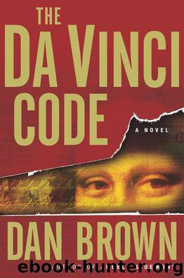 The Da Vinci Code: A Novel: 1 (Robert Langdon) by Brown Dan