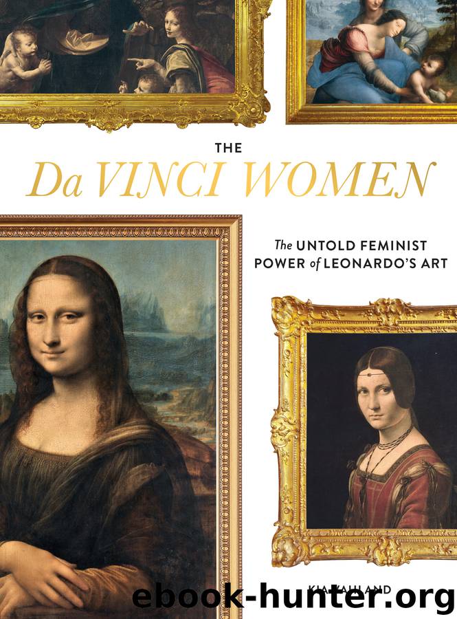 The Da Vinci Women by Kia Vahland