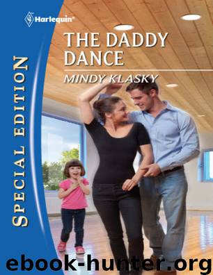 The Daddy Dance by Mindy Klasky