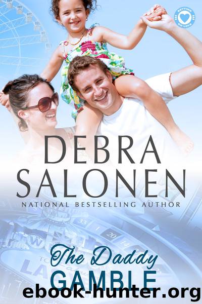 The Daddy Gamble by Debra Salonen