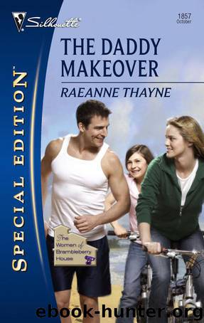 The Daddy Makeover by Raeanne Thayne
