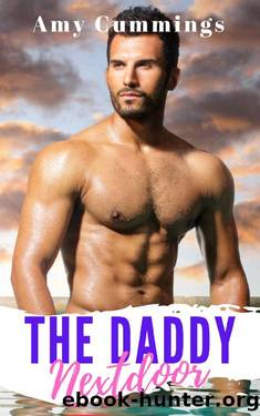 The Daddy Nextdoor by Amy Cummings