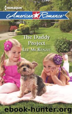 The Daddy Project by Lee McKenzie