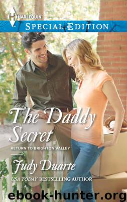 The Daddy Secret by Judy Duarte