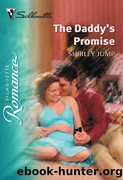 The Daddy's Promise by Shirley Jump