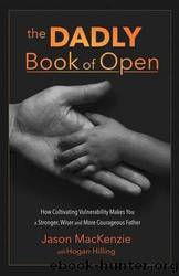 The Dadly Book of Open by Jason Mackenzie