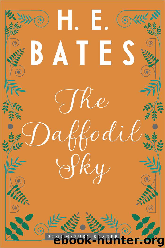 The Daffodil Sky by H.E. Bates